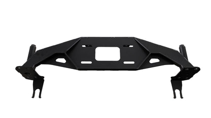 WINCH MOUNT - Q7 (2007-2015)