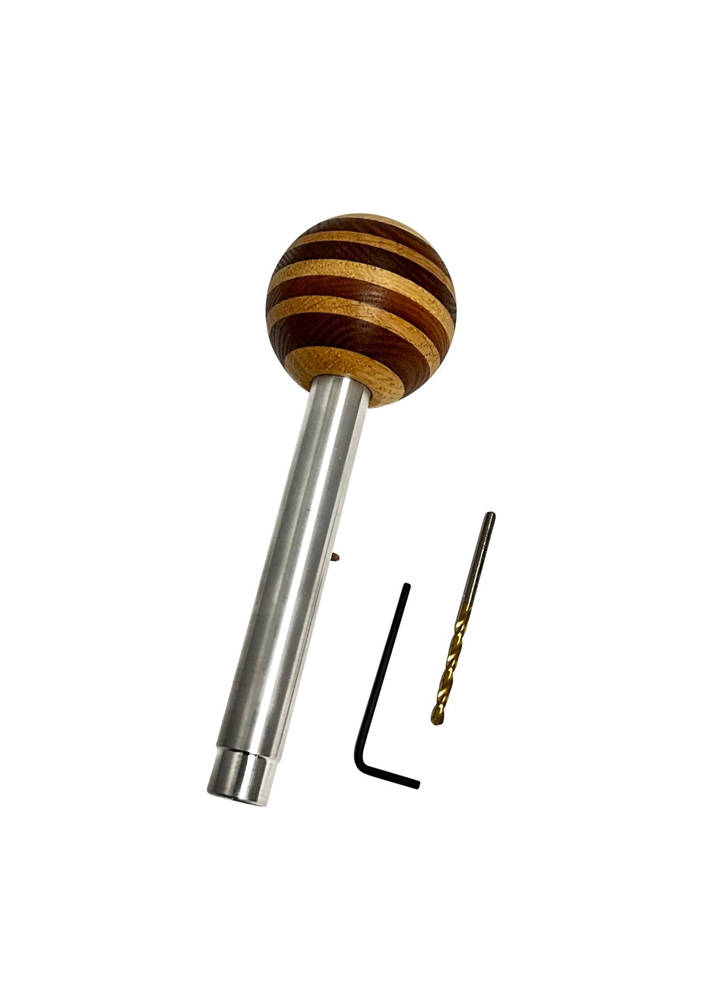 Cayenne Wood Shift Knob (2003-2010)