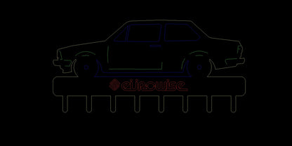 KEY RACK MK1 JETTA (INSTANT DOWNLOAD)