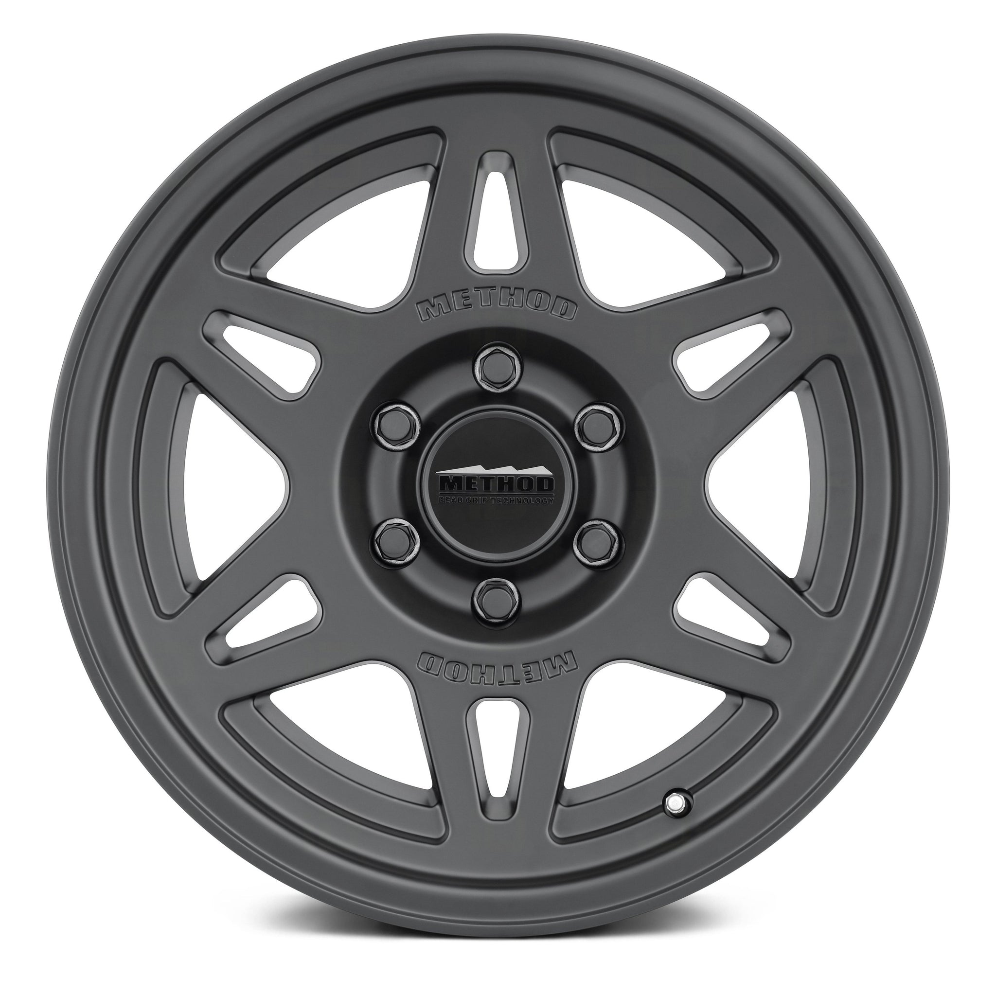 METHOD - MR706 - 17x7.5 ET50 – Eurowise Performance