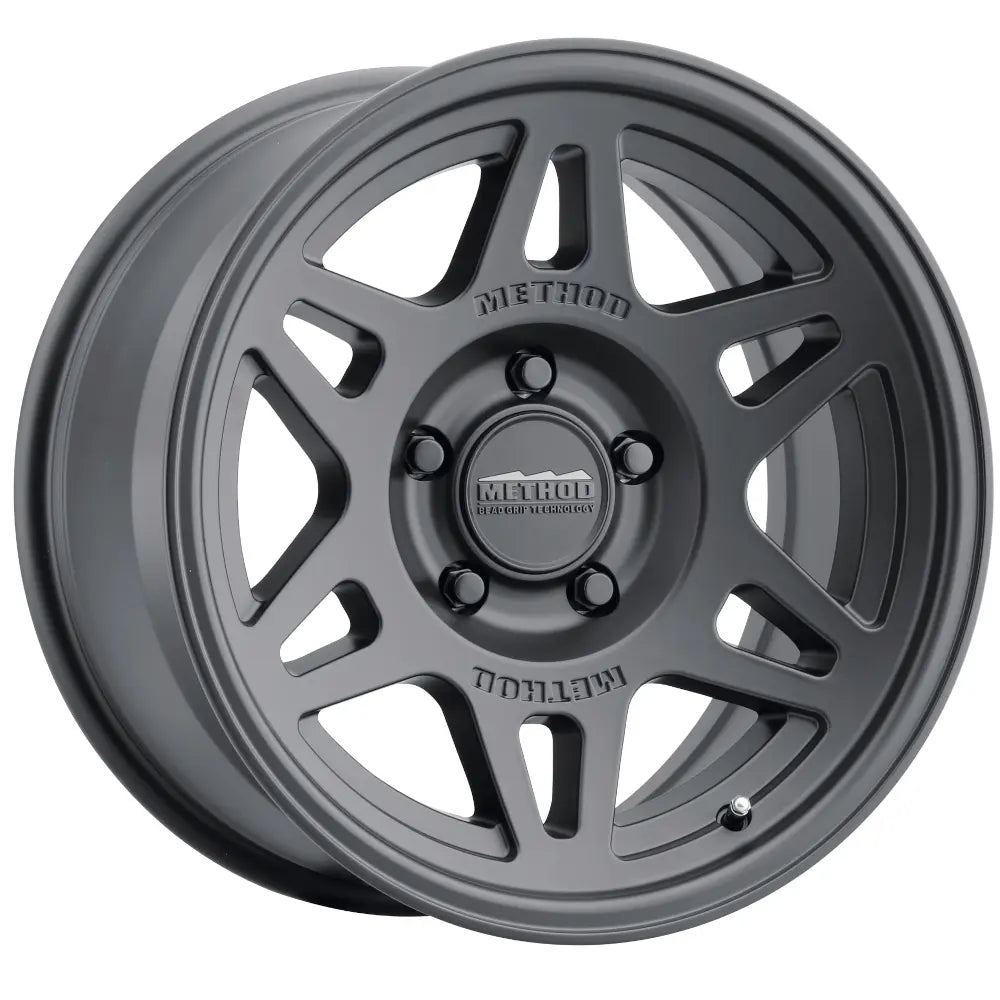 METHOD - MR706 - 17x7.5 ET50 – Eurowise Performance