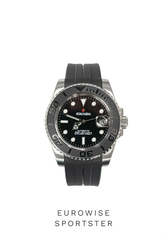 Eurowise Sportster Watch