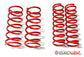 100 mm Coil Spring Lift Kit Mercedes Benz G Wagon W463 W461 G55 AMG
